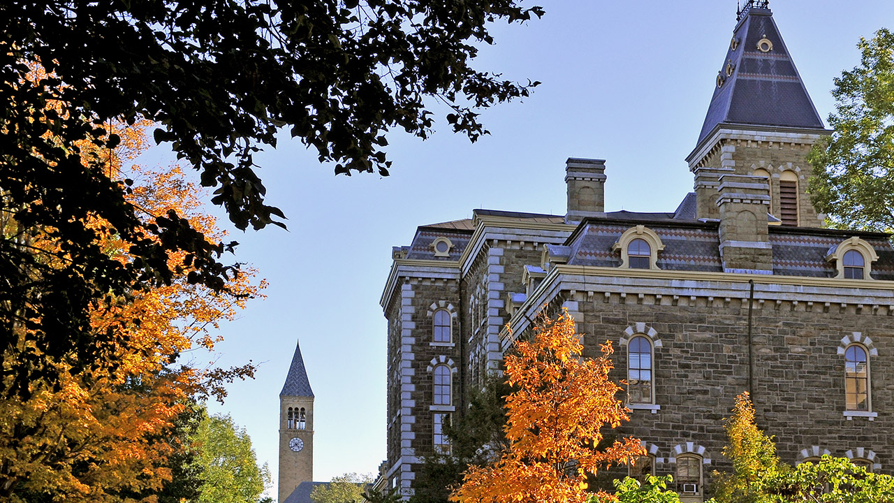 Unveiling the Prestige of Cornell University