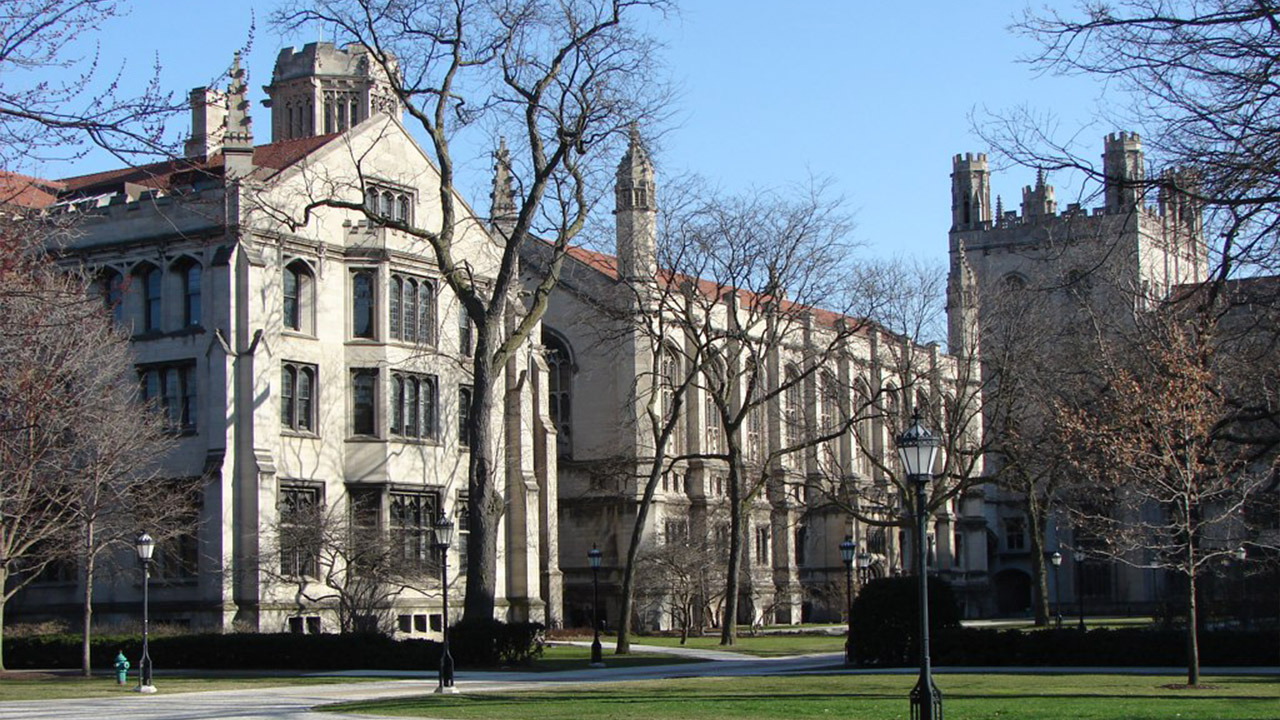 Unlocking Opportunities: A Comprehensive Guide to the University of Chicago